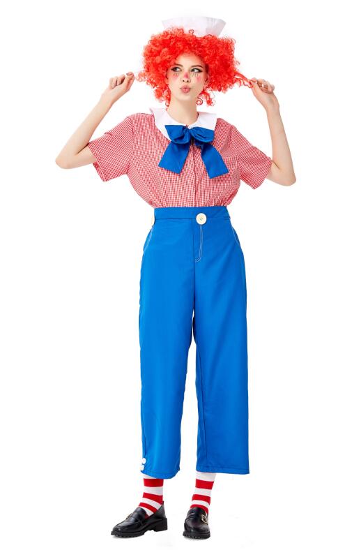 F1944 Clown Costume